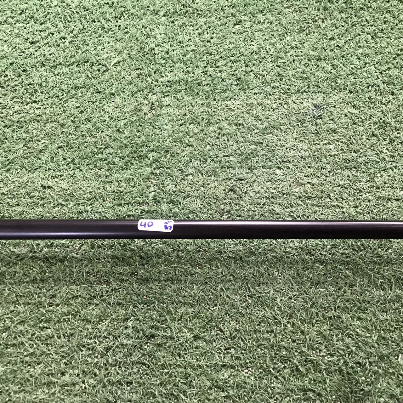 UTILITY 22 องศา GARY PLAYER ก้านกราไฟร์