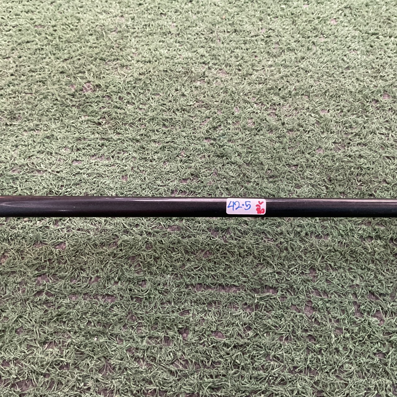 UTILITY 16 องศา S-YARD : T.302 3½ ก้านกราไฟร์