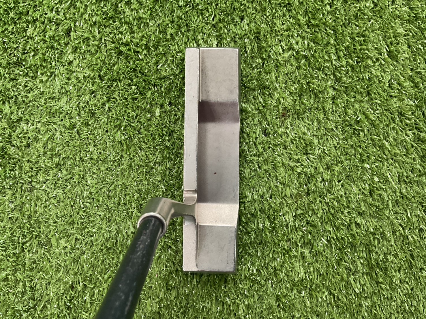 PUTTER Kasco : AG702 ก้านกราไฟร์