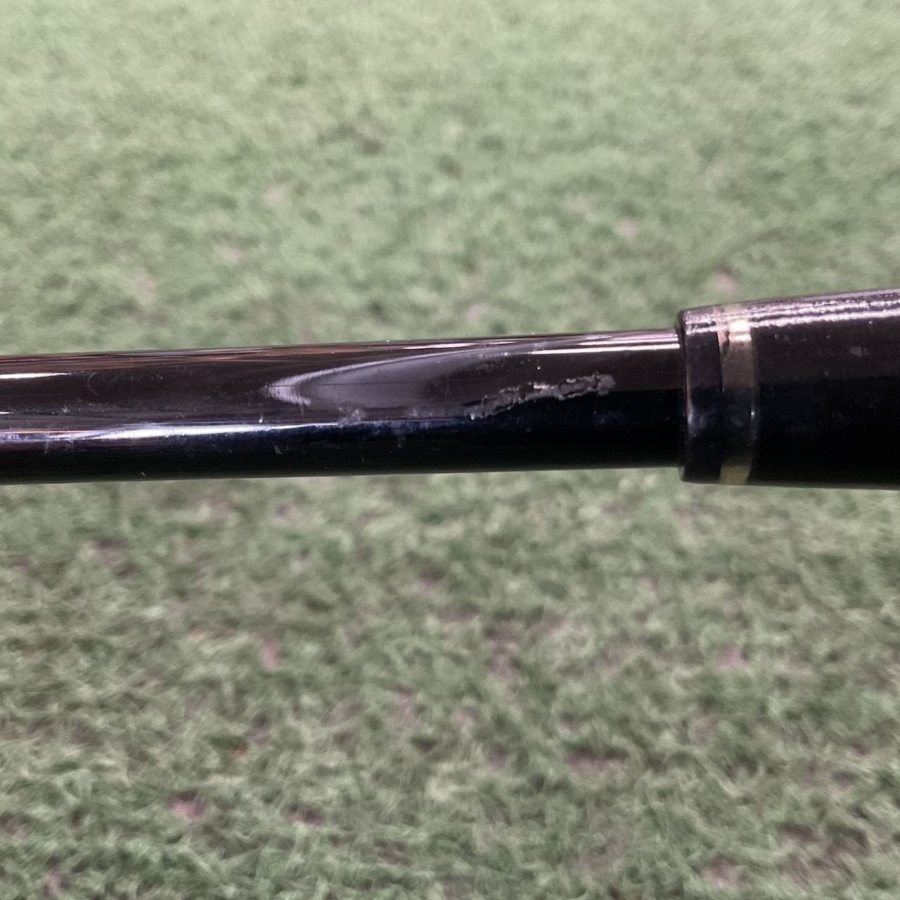 DRIVER 10.5 องศา DECATAN : AERO #1/ PARADOX SUPER FLEX-R ก้านกราไฟร์