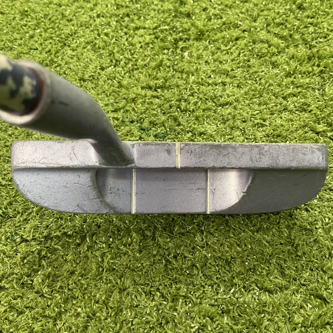 PUTTER Golf Planner : Nifty ก้านกราไฟร์