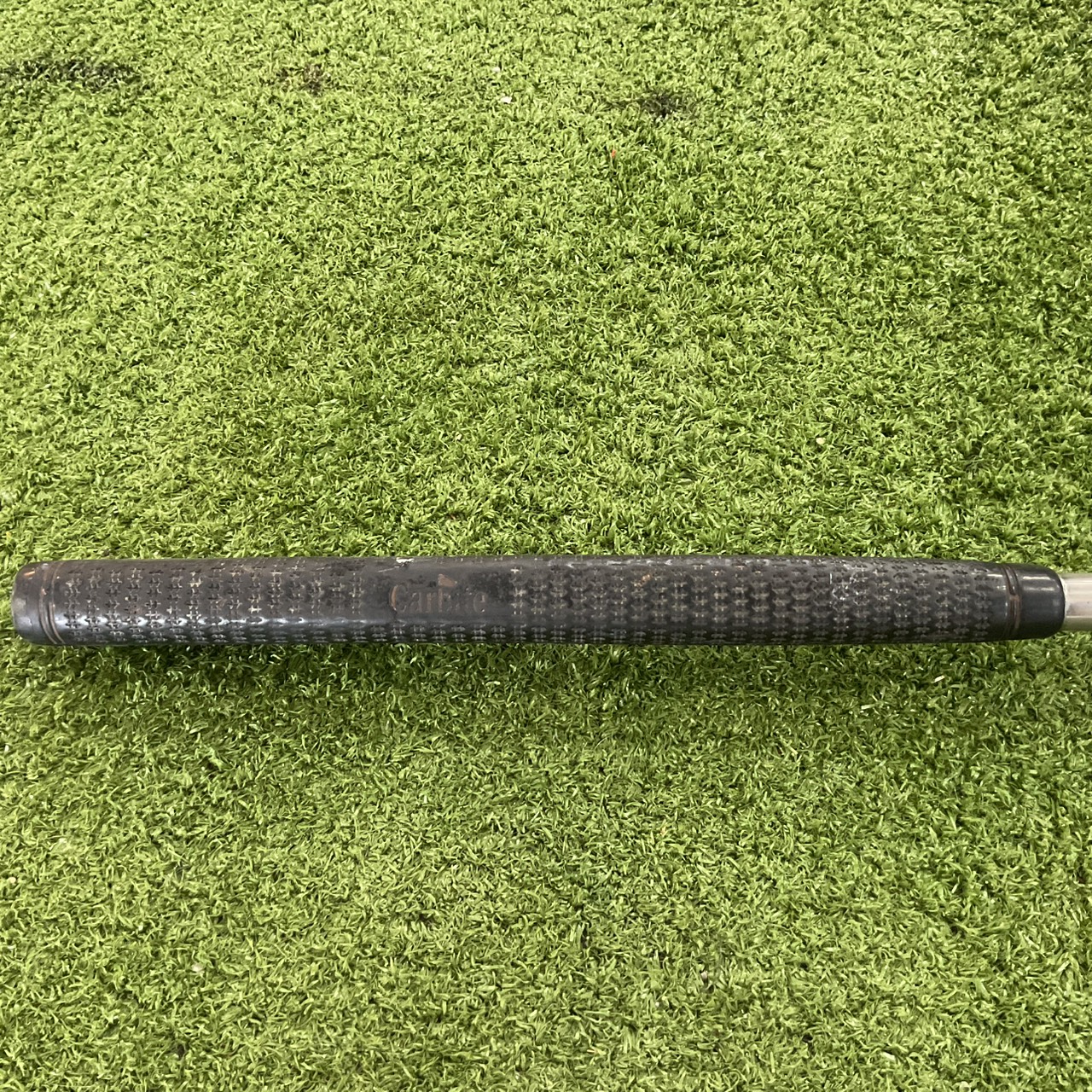 PUTTER Carbite : POLAR BALANCED DE ก้านเหล็ก