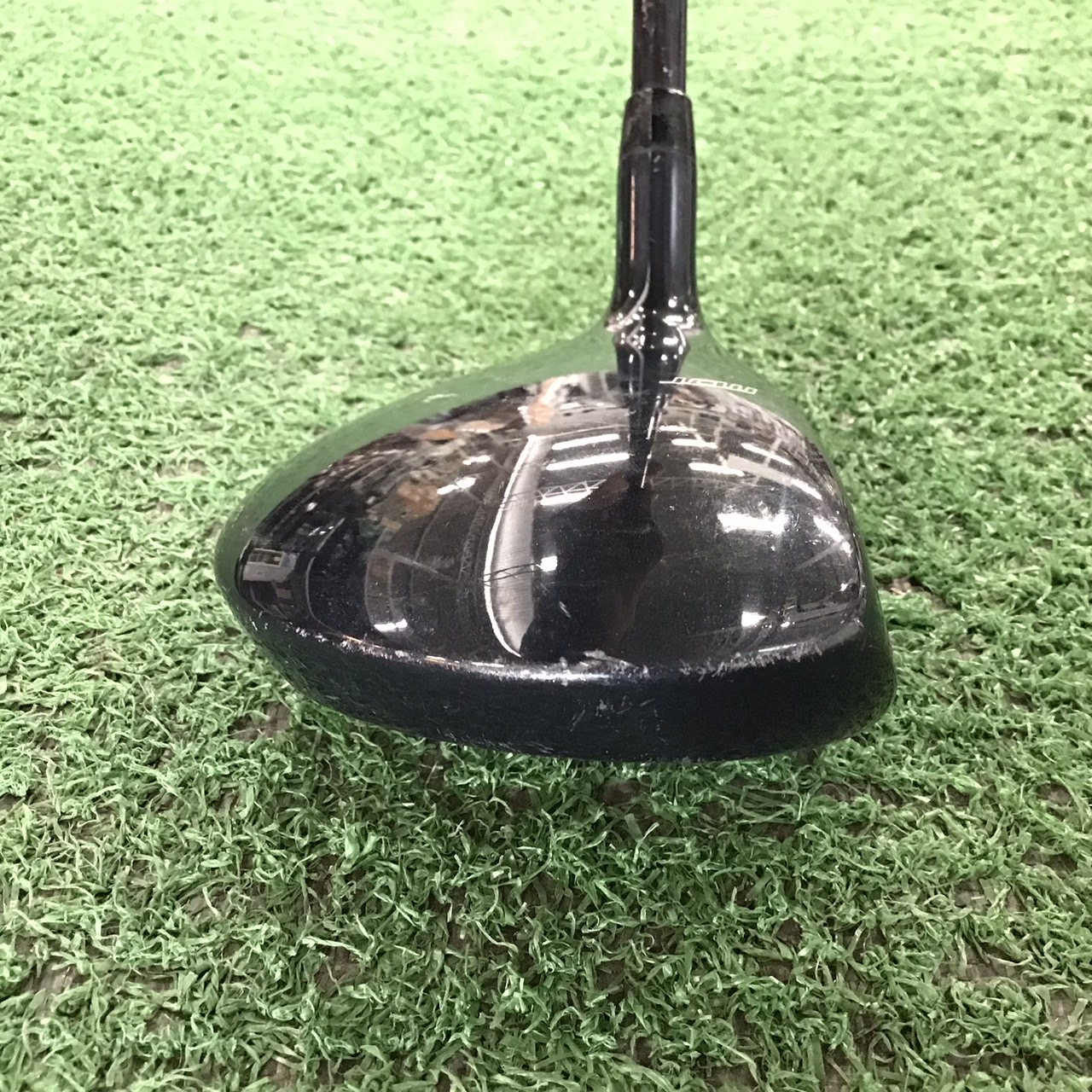 UTILITY 20 องศา ASAHI GOLF : MHG-669 MDT #5 / Filament Traction ก้านกราไฟร์