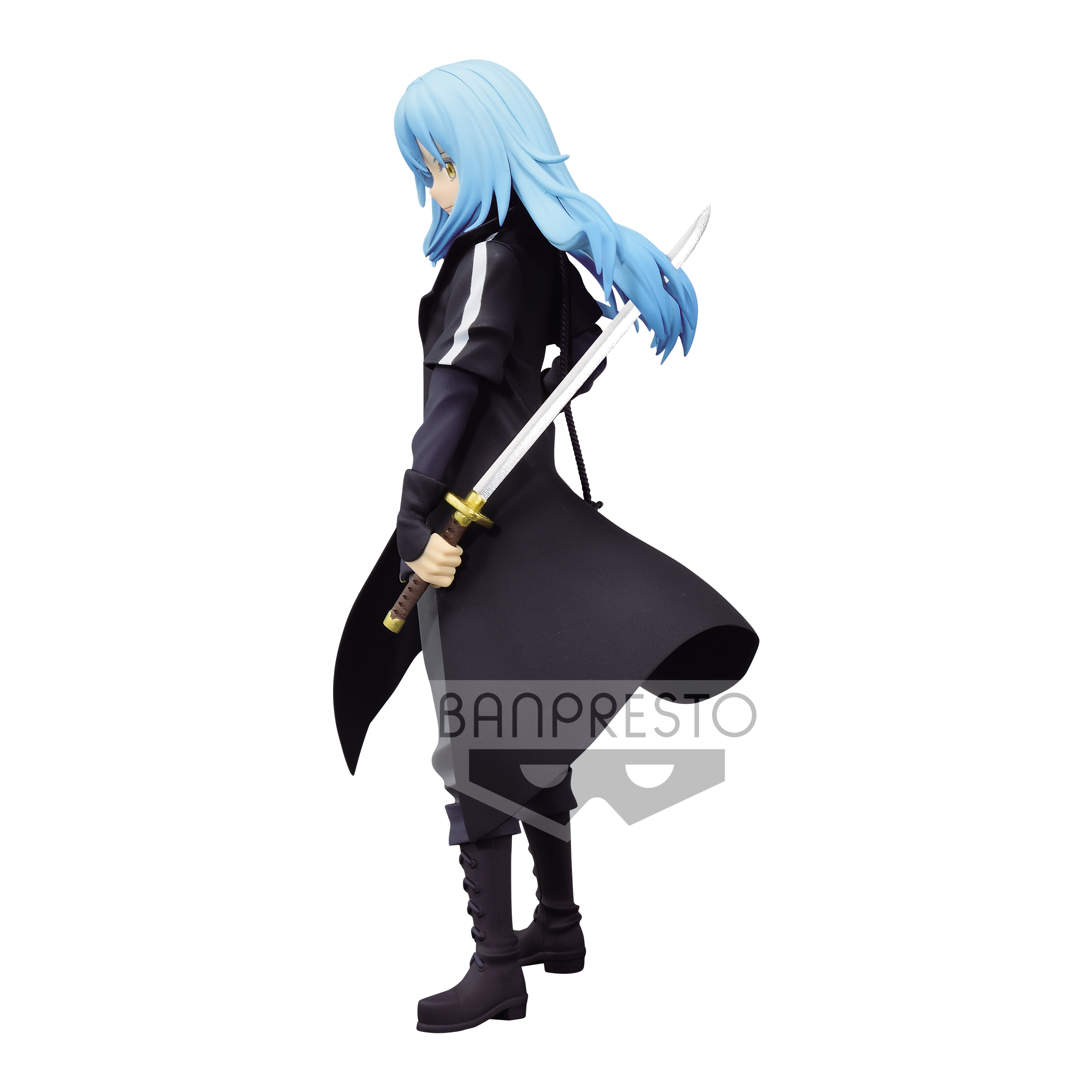 7018594 BANPRESTO THAT TIME I GOT REINCARNATED AS A SLIME -OTHERWORLDER-FIGURE VOL.13(A:RIMURU)