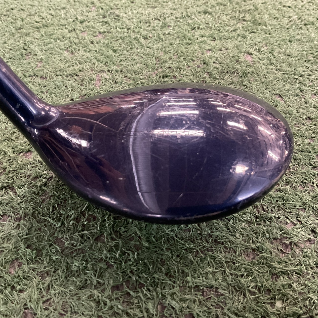 UTILITY 26 องศา Maruman : VERITY RV 9/ SEARCHENGINE RV FLEX-R ก้านกราไฟร์