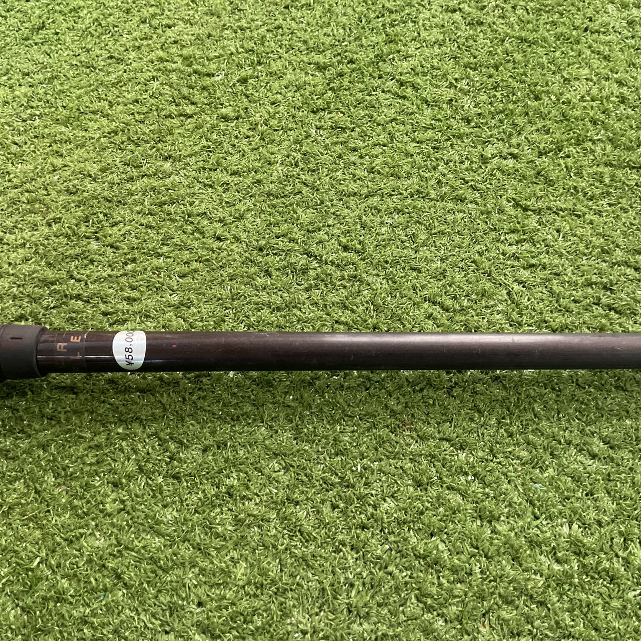 UTILITY 24° ROYAL WEAPON : SUPER-IT M.21f SD ก้านกราไฟร์