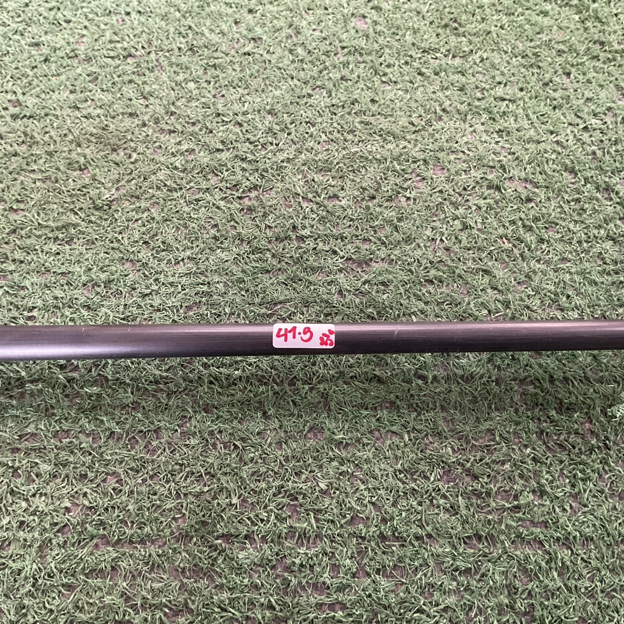 UTILITY 24 องศา DUNLOP : DDH II OCG 7/ FW Men's Uniflex ก้านกราไฟร์