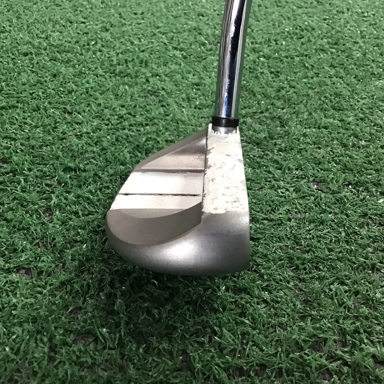 PUTTER ODYSSEY : WHITE HOT XG #5 ก้านเหล็ก