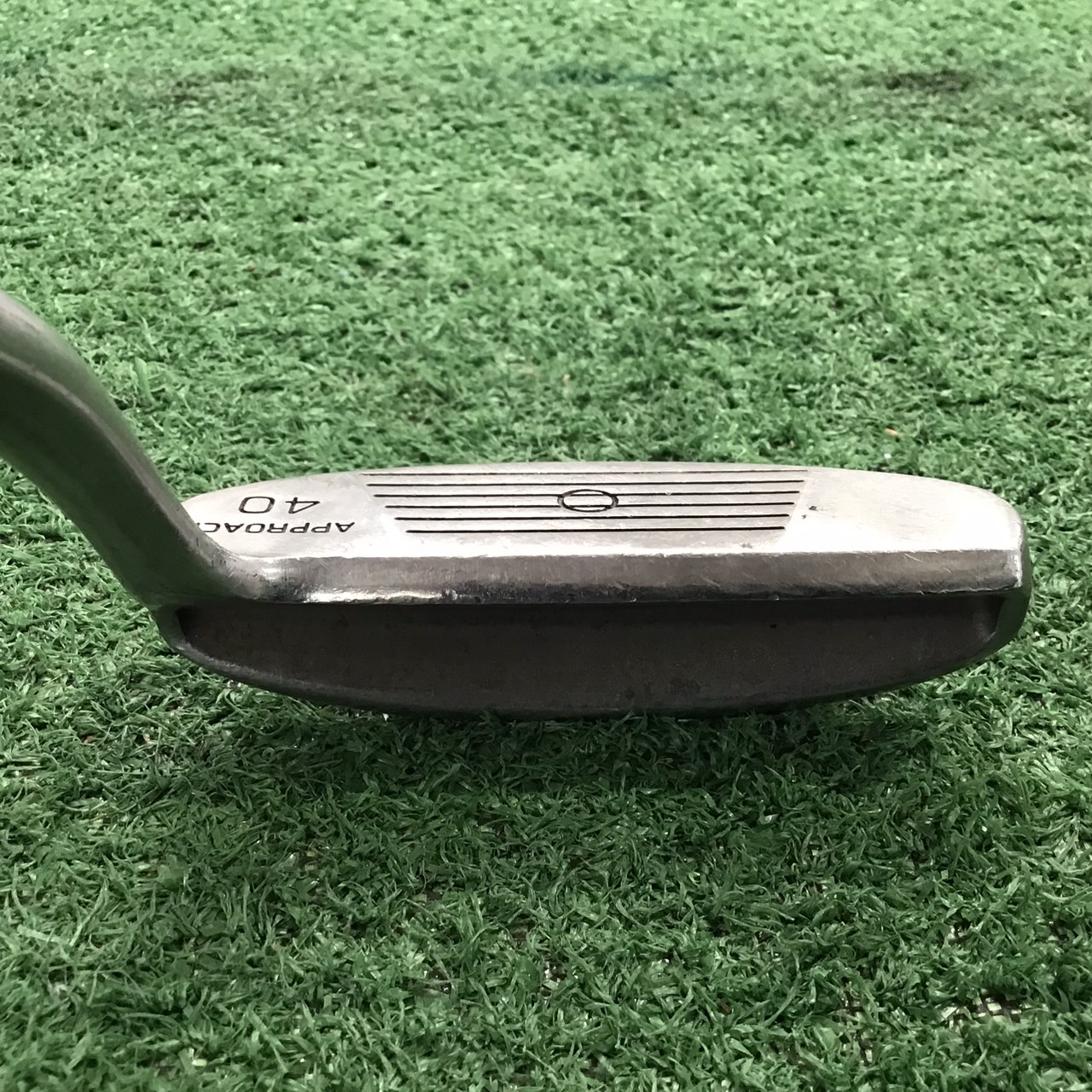 CHIPPER GOLF CRAFT APPROACH PRO #40 ก้านเหล็ก