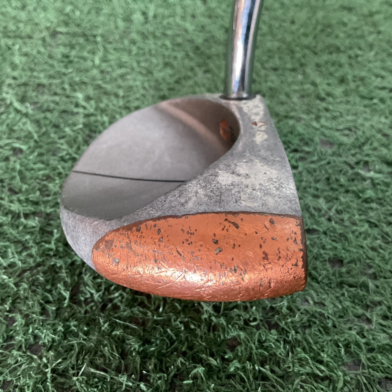 PUTTER TaylorMade : -ROHO- I ก้านเหล็ก