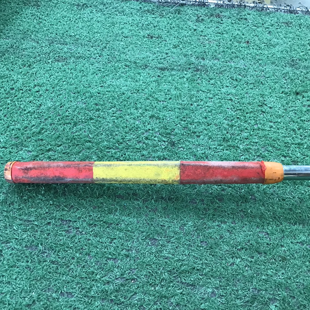 PUTTER c.m.c : P-91V ก้านเหล็ก