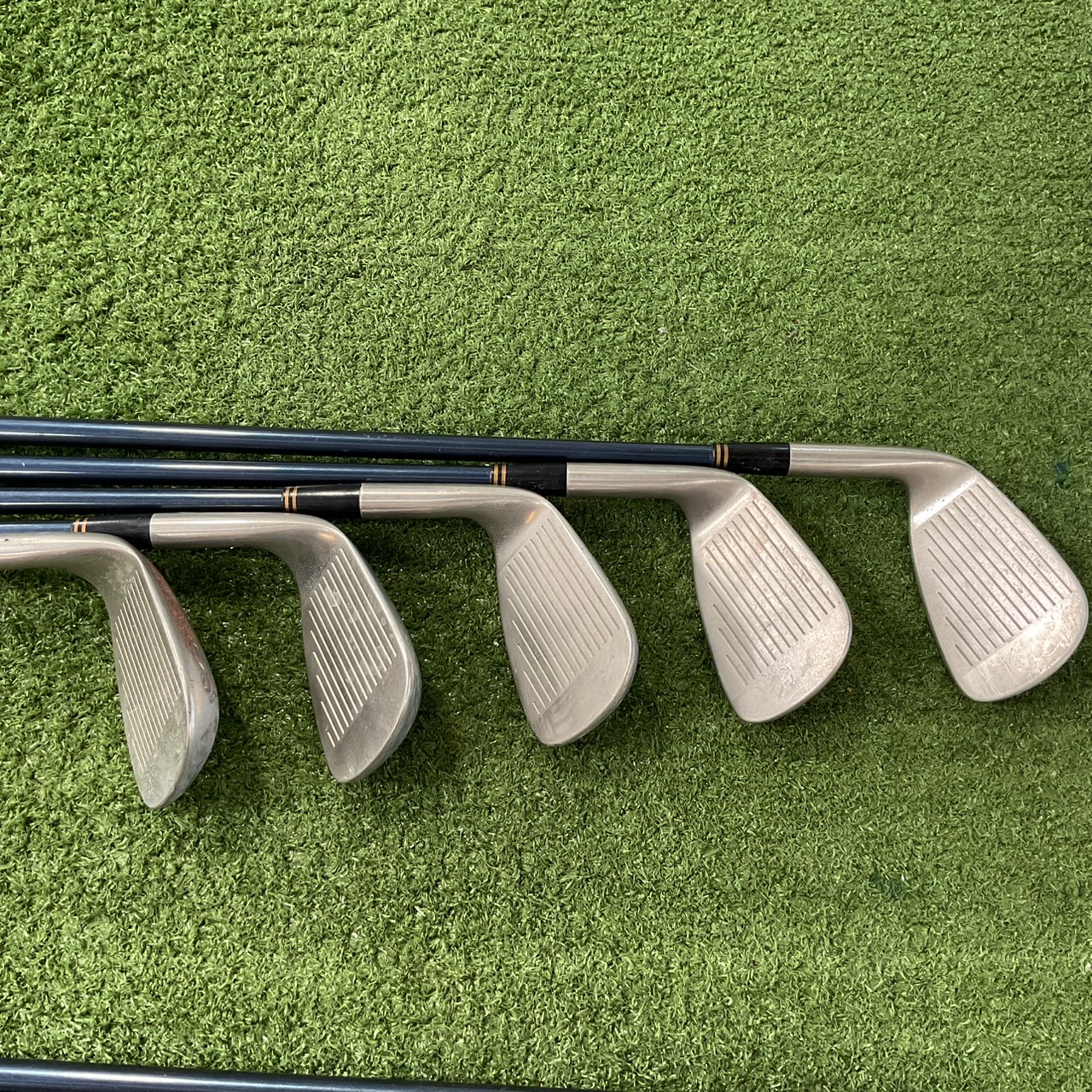 ไม้กอล์ฟ BRIDGESTONE : j's JOE / FM-40 ก้านกราไฟร์