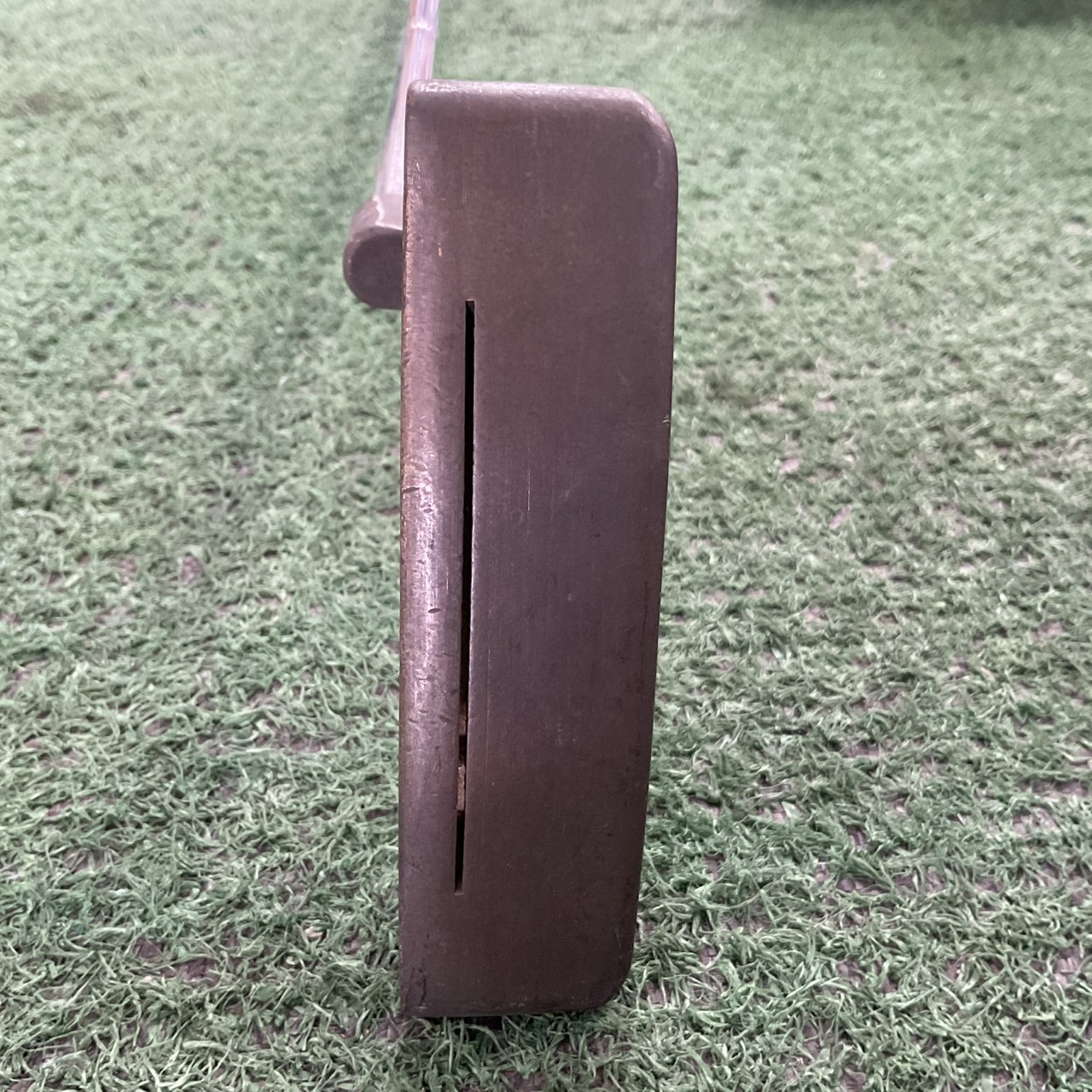 PUTTER PING : ANSER ก้านเหล็ก