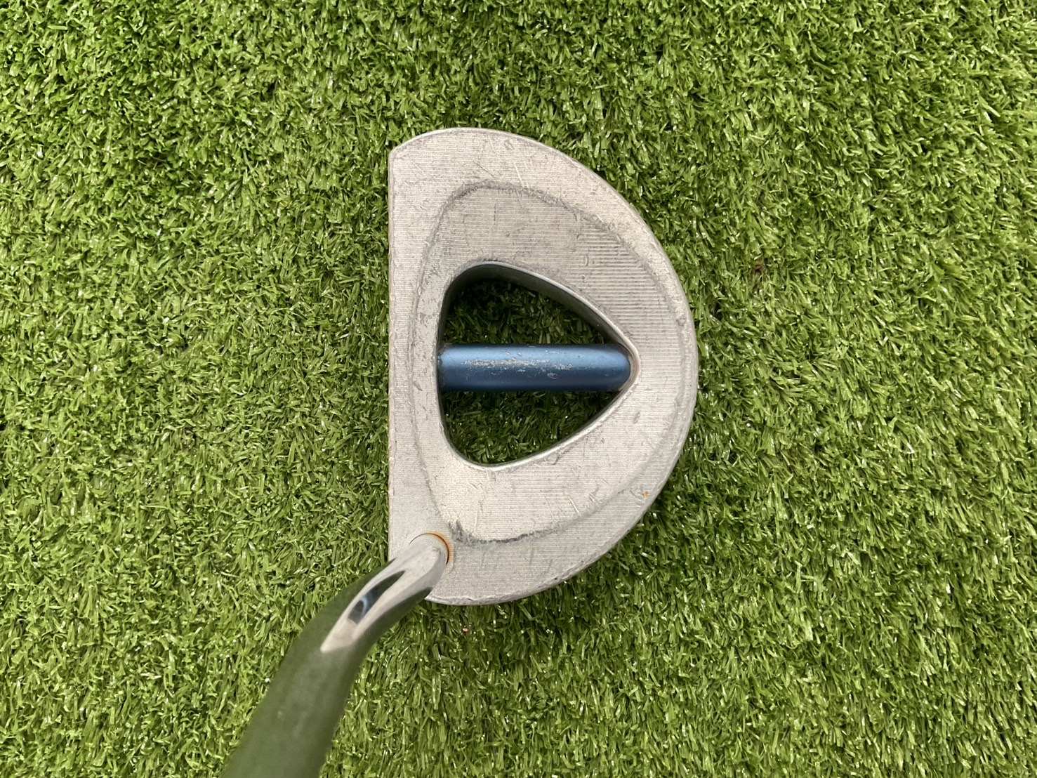 PUTTER BRIDGESTONE : TOURSTAGE ViQ TF-3 ก้านเหล็ก
