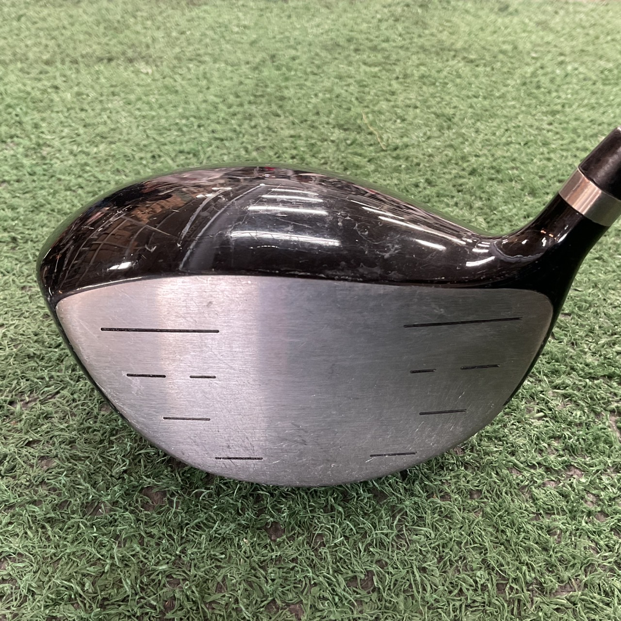 DRIVER 10 องศา X-RAY : SUPER POWER 1/ HIGH MODULUS FLEX-S ก้านกราไฟร์