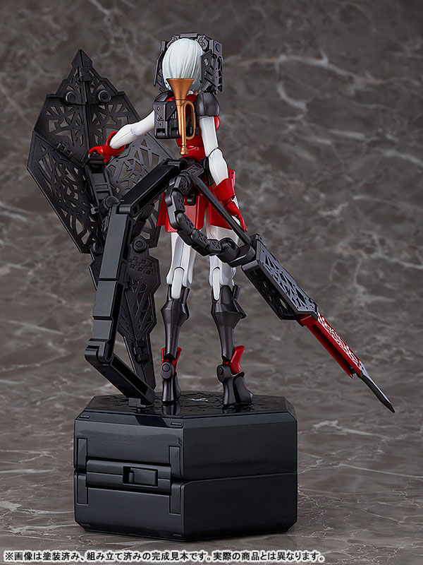 chitocerium VI-carbonia adamas