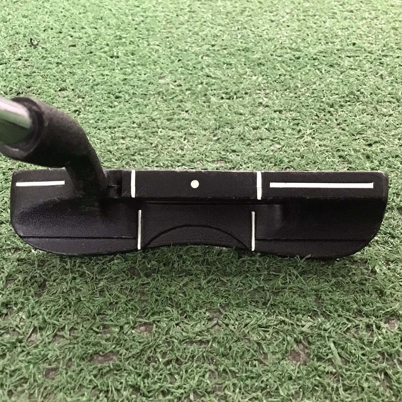 PUTTER asics : SURENESS GAP-189 ก้านเหล็ก