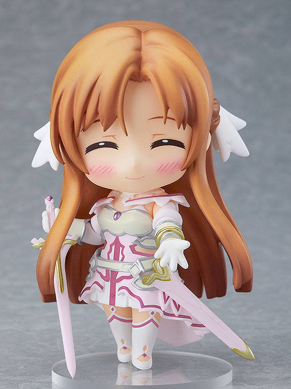 Nendoroid Sword Art Online Alicization: War of Underworld Asuna [Stacia, the Goddess of Creation]