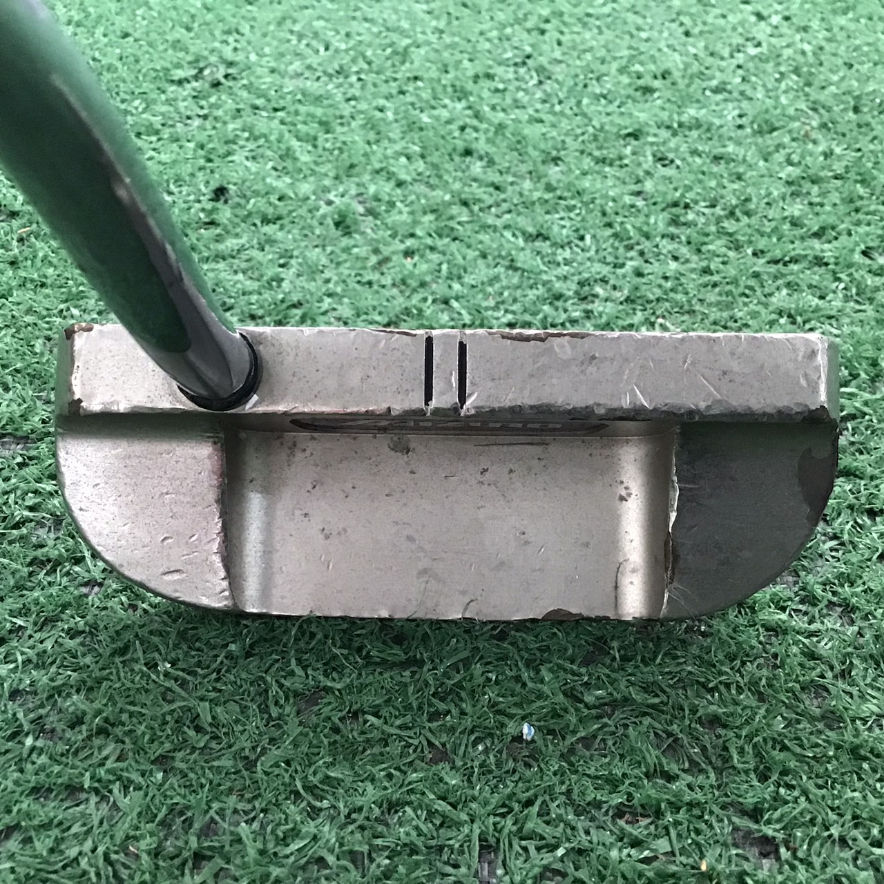 PUTTER Mizuno : BC TOUR STYLE 02 ก้านเหล็ก