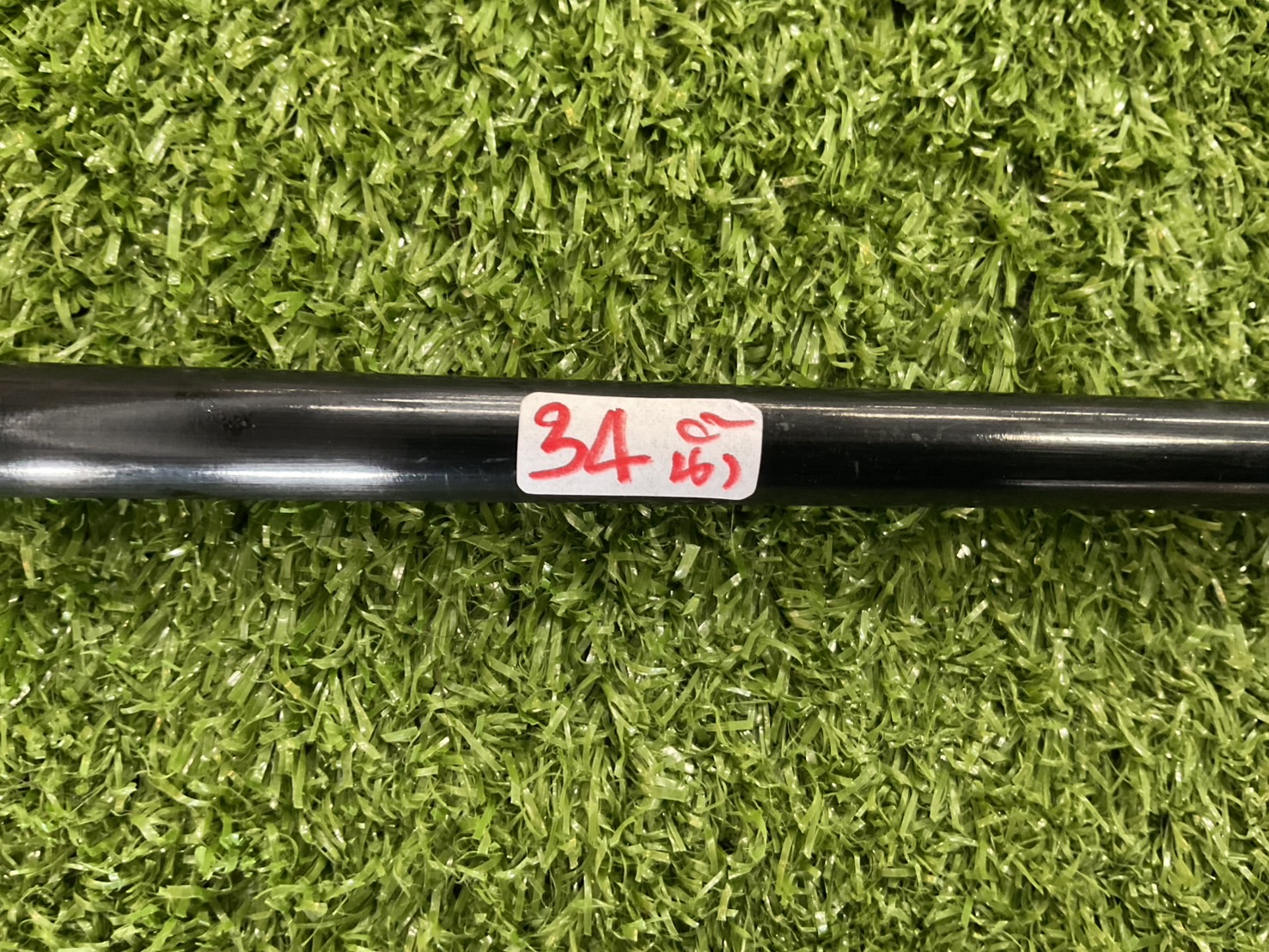 PUTTER Wilson : WPT-9802 ก้านกราไฟร์