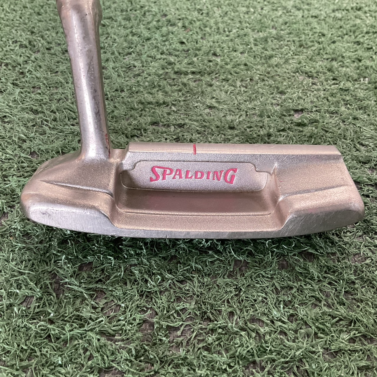 PUTTER SPALDING : Lady EXTRA ก้านกราไฟร์ (สำหรับผู้หญิง)