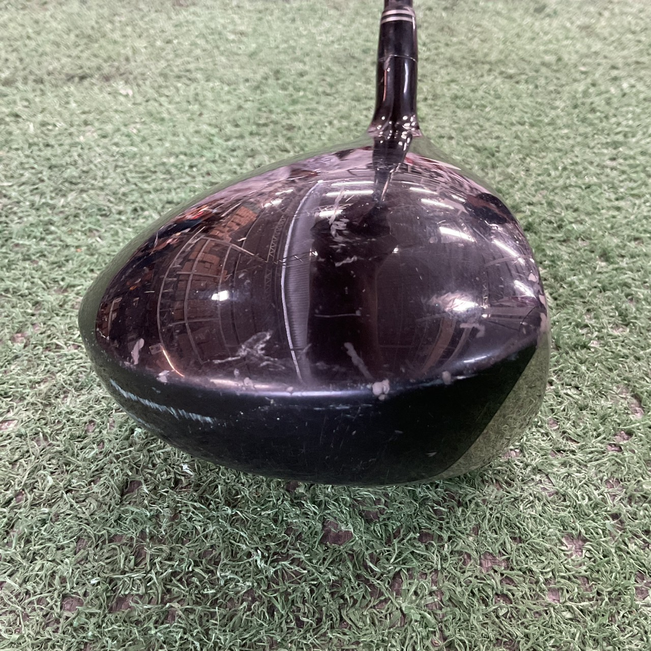 DRIVER 10.5 องศา BRIDGESTONE : XV1 Newing EZ 1/ BT-49 FLEX-R ก้านกราไฟร์