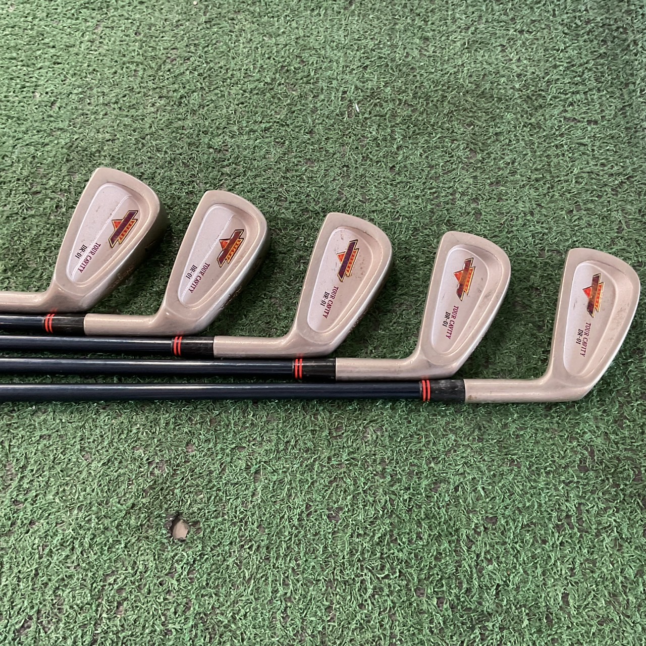 ไม้กอล์ฟ Hogan : DIRECTOR TOUR DR-01 ก้านกราไฟร์