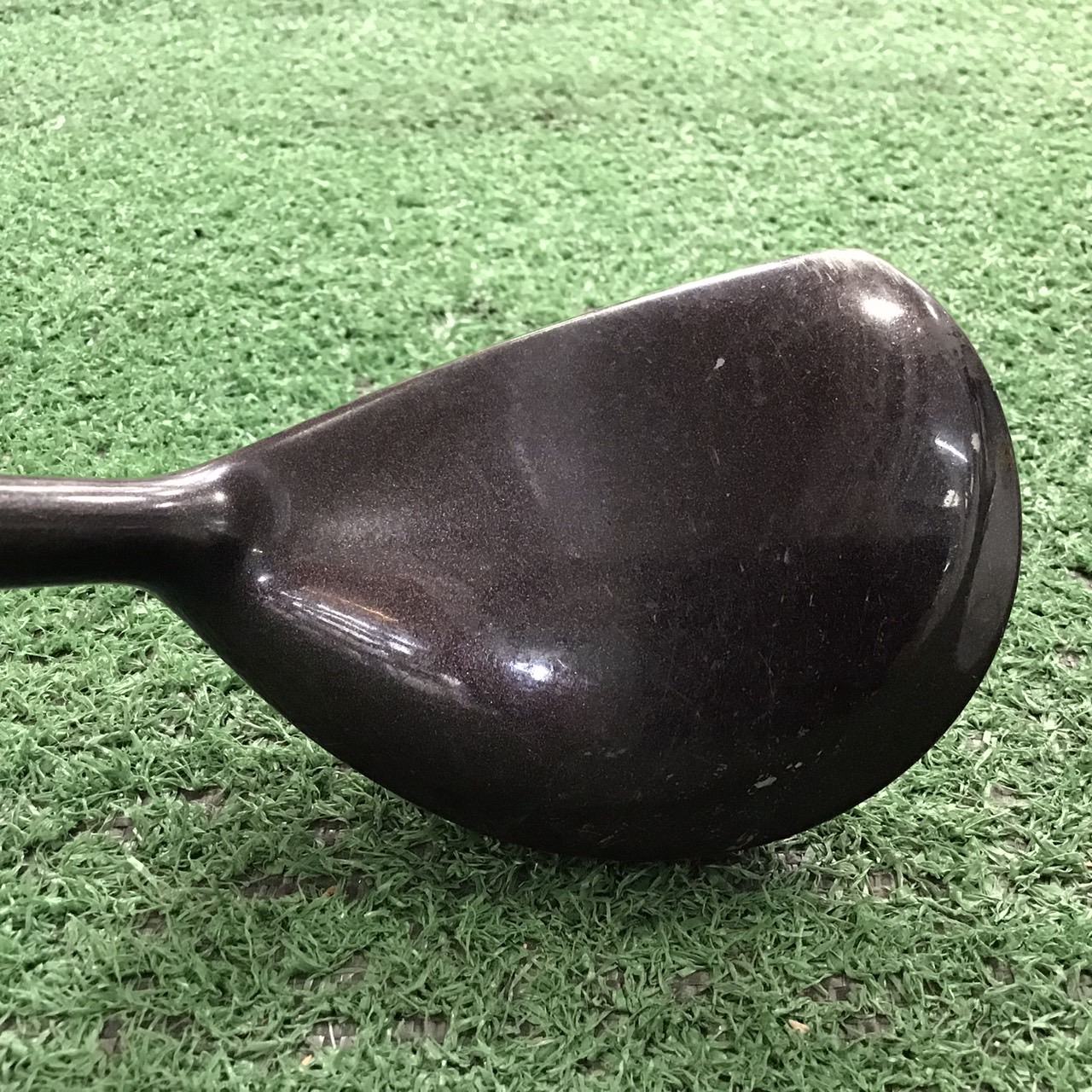 UTILITY 16 องศา Q-ing : ION PLATING HV-3500 / MAGIC STICK ก้านกราไฟร์