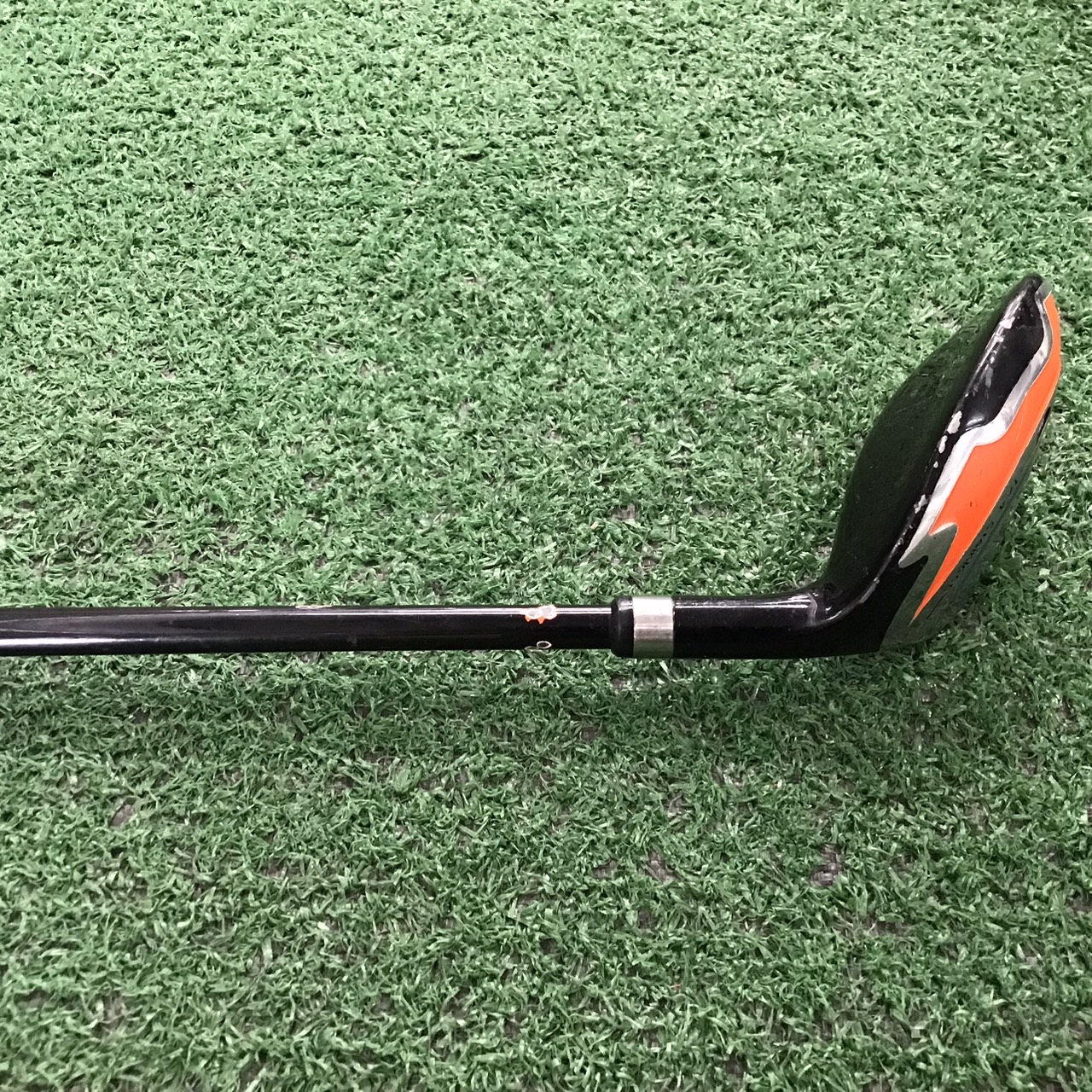 UTILITY 30 องศา PING : MOXIE FLEX-Y ก้านกราไฟร์