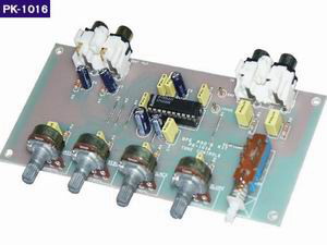 PK-1016โทนคอนโทรลชิบเดียว ชุดลงปริ้นท์แล้ว