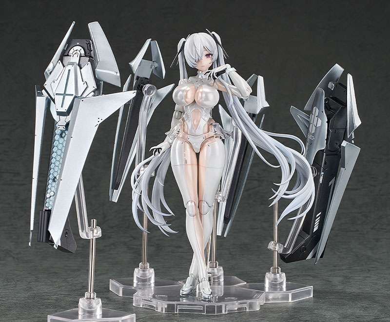 PREORDER 4582362388591 Good Smile Arts Shanghai Hyper Body GODDESS OF VICTORY: NIKKE Cinderella มัดจำ 1000 บาท