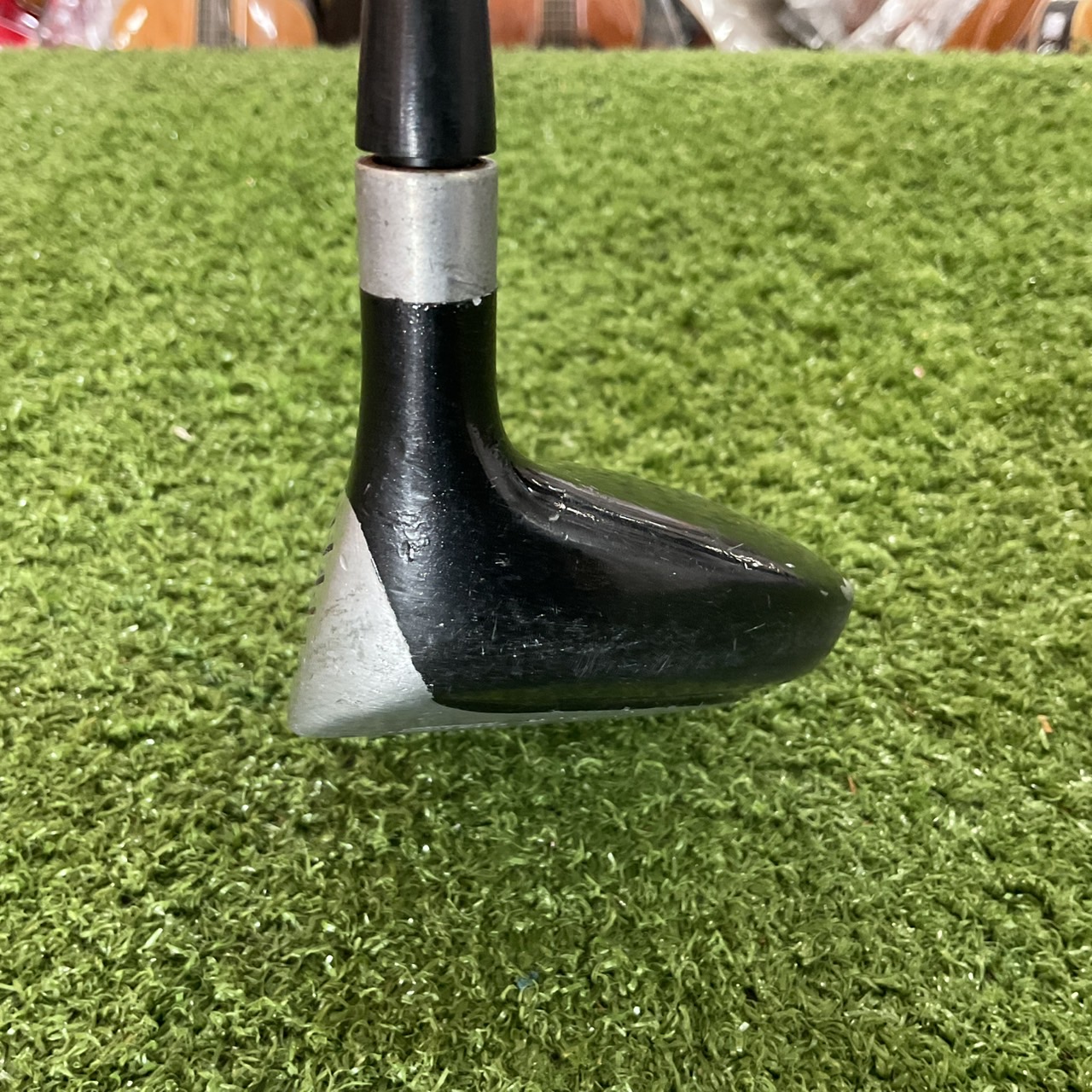 UTILITY 15° DUNLOP : X-TI #3/ Pro Spirit Flex-R ก้านกราไฟร์