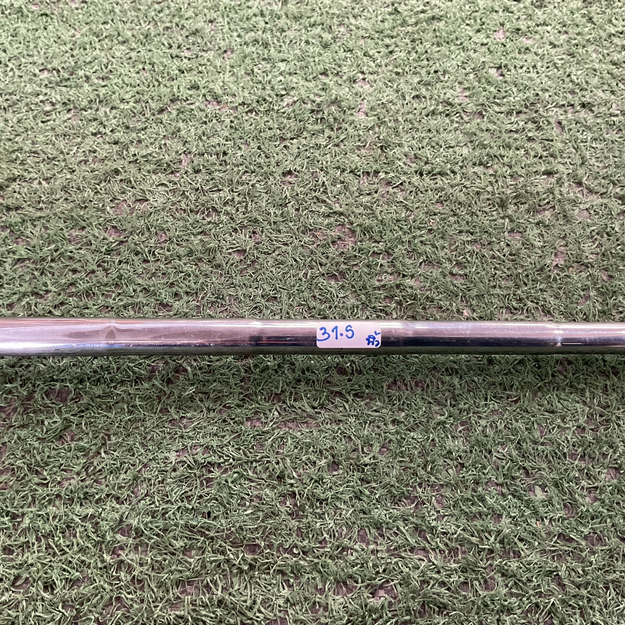 PUTTER DUNLOP : FL41P ก้านเหล็ก
