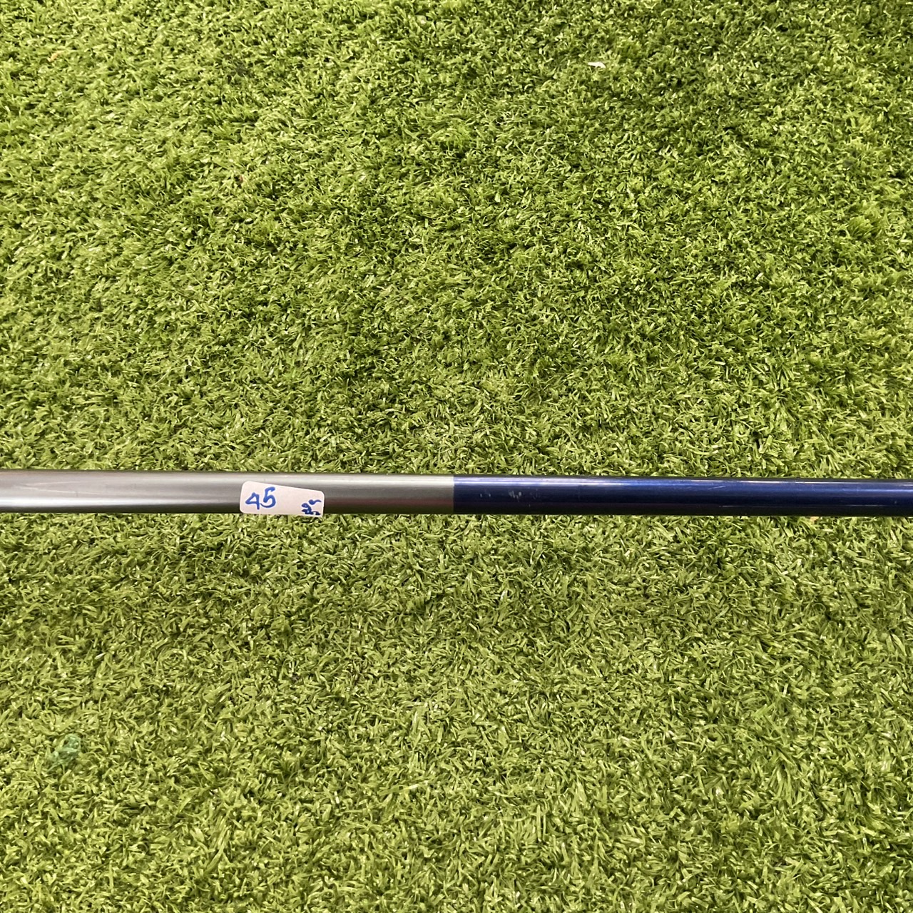 DRIVER 11 องศา MacGregor : MACTEC NV-NX / JAPAN VERSION Flex-R ก้านกราไฟร์