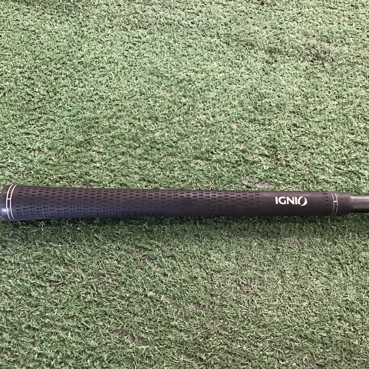 UTILITY 15 องศา IGNIO : 455 FAIRWAY WOOD #3/ 5754M FLEX-S ก้านกราไฟร์