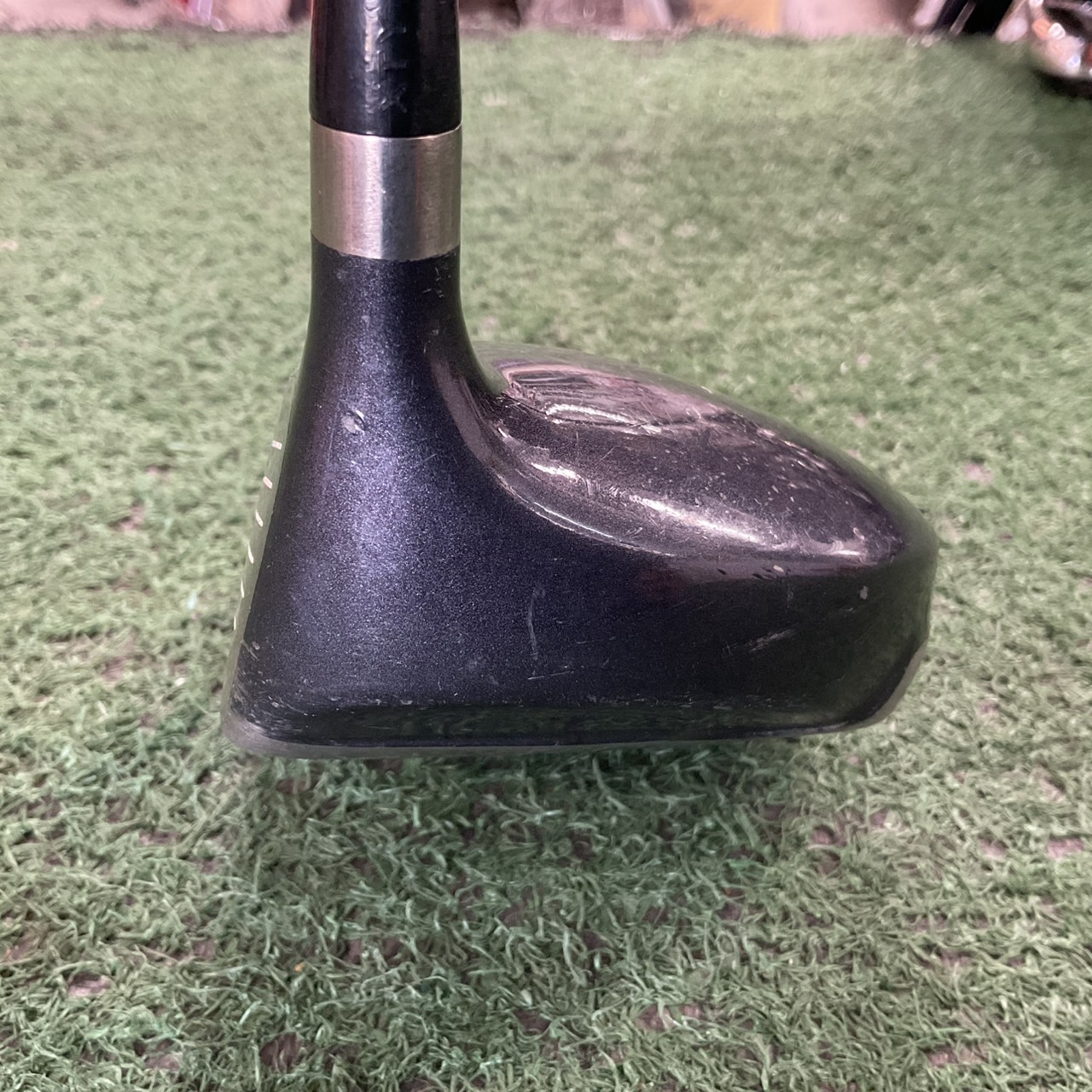 DRIVER 10.5 องศา BRIDGESTONE : Reygrande SUPER Ti-I/ FC-003 FLEX-R ก้านกราไฟร์