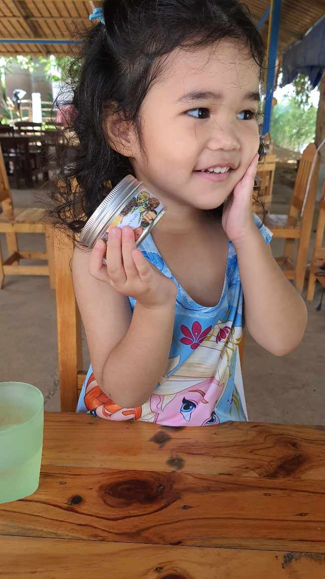 ปลากริม สครับผิว Body Scrub & Mask