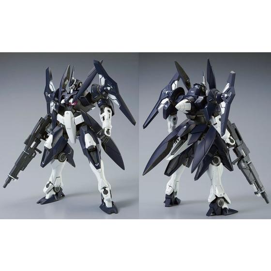 MG 1/100 Advanced GN-X