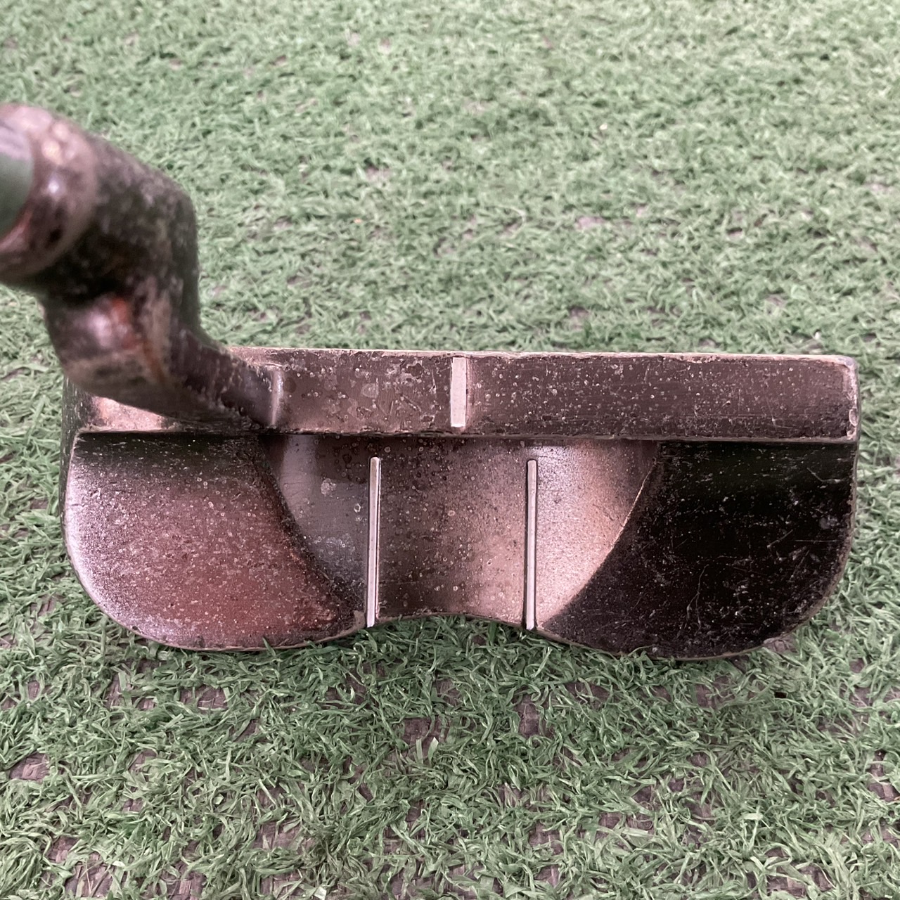 PUTTER FOUNDERS CLUB : FSF-300 ก้านเหล็ก