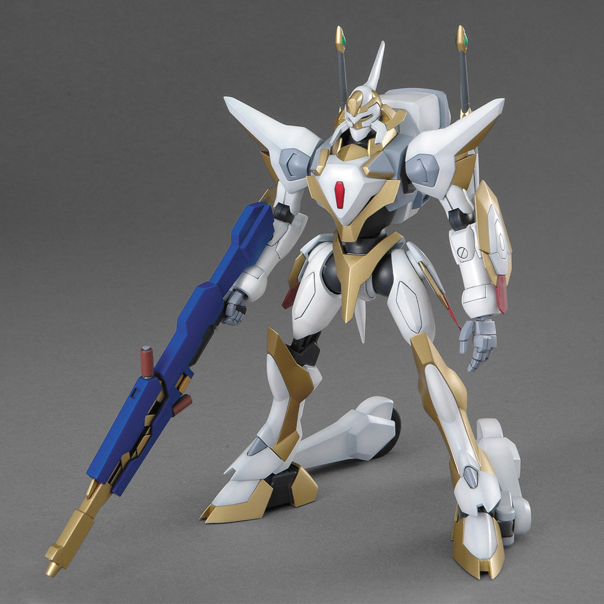 4573102687142 BANDAI SPIRITS MECHANIC COLLECTION Code Geass Lelouch of the Rebellion 1/35 Lancelot