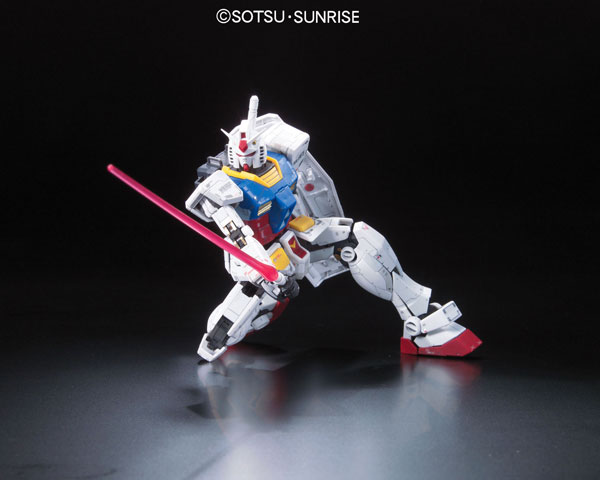 1061594 RG 1/144 RX-78-2 GUNDAM