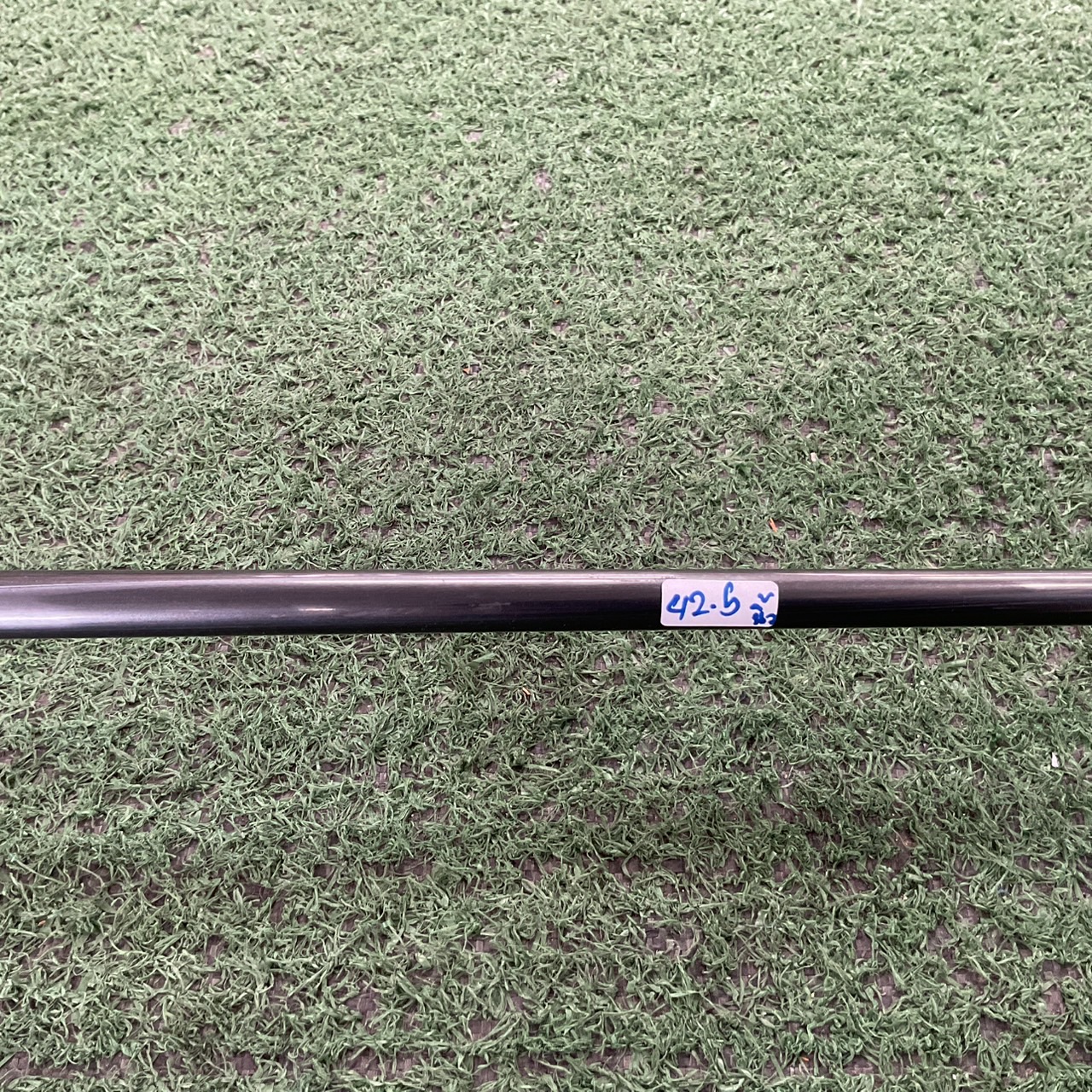 UTILITY 15 องศา PRGR : M3 HIT 3/ M-40 ก้านกราไฟร์