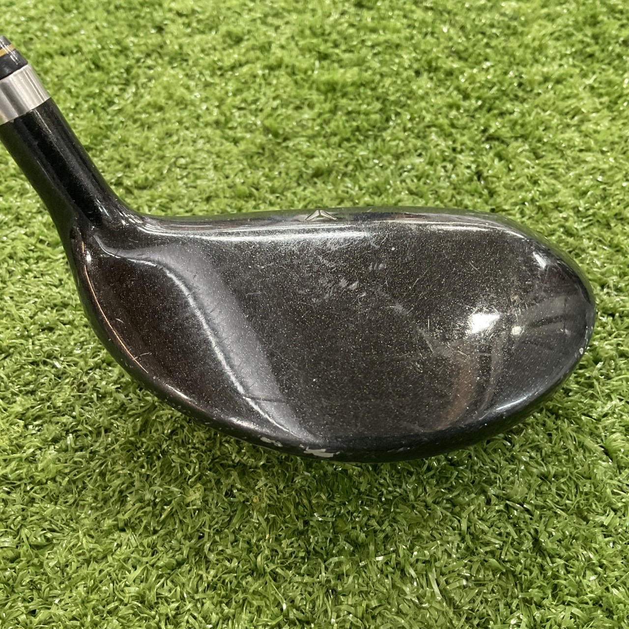 UTILITY 24° opst : SUPER STEEL U9 Flex-R ก้านกราไฟร์