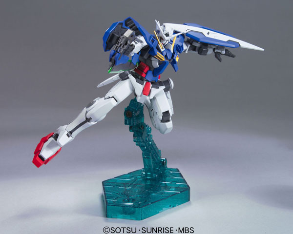 1055733 BANDAI SPIRITS HG 1/144 Gundam Exia Repair II