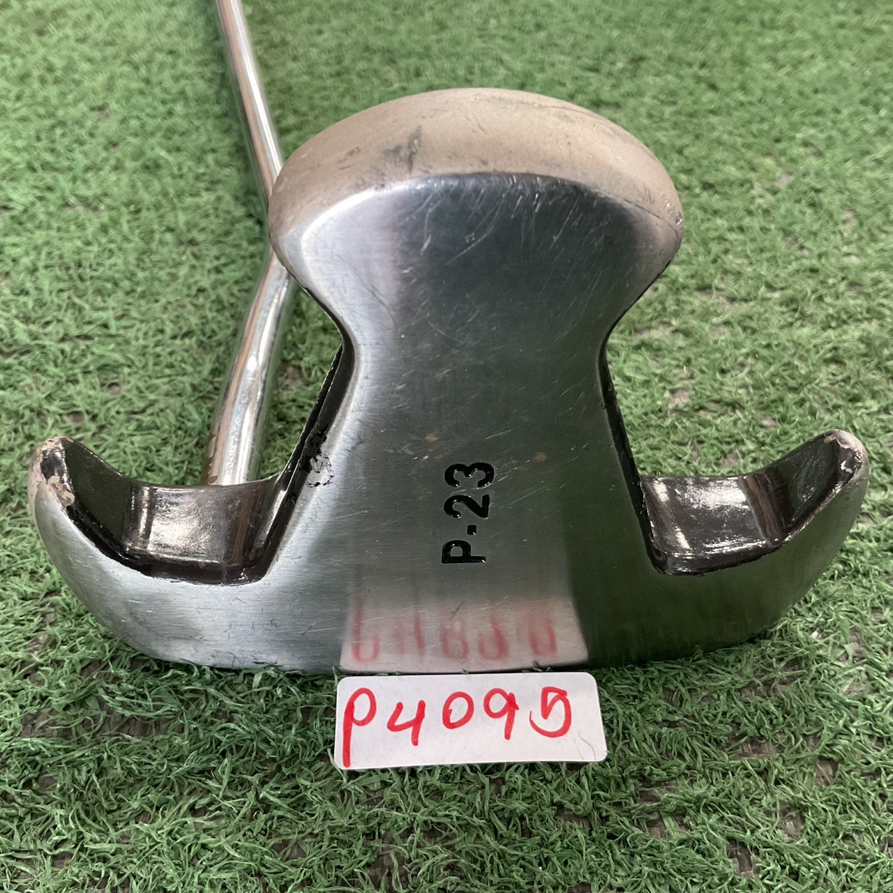 PUTTER P-23 ก้านเหล็ก