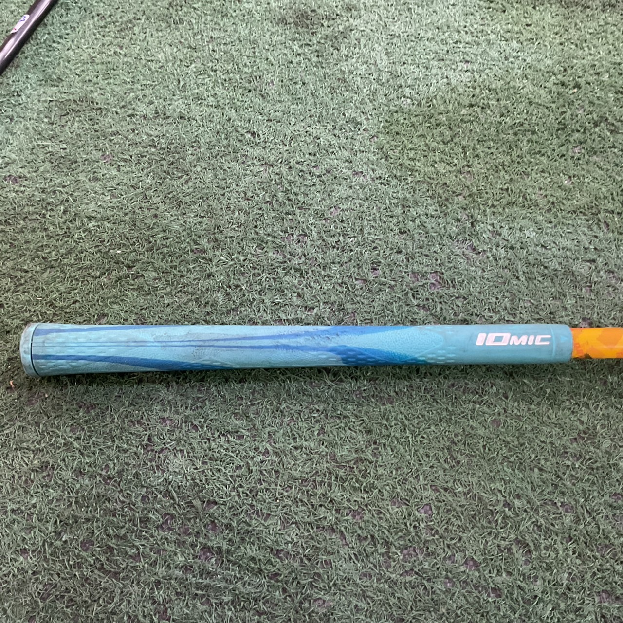 DRIVER 10 องศา MacGregor : MACTEC NV-NX R / ROMBAX FLEX-R ก้านกราไฟร์