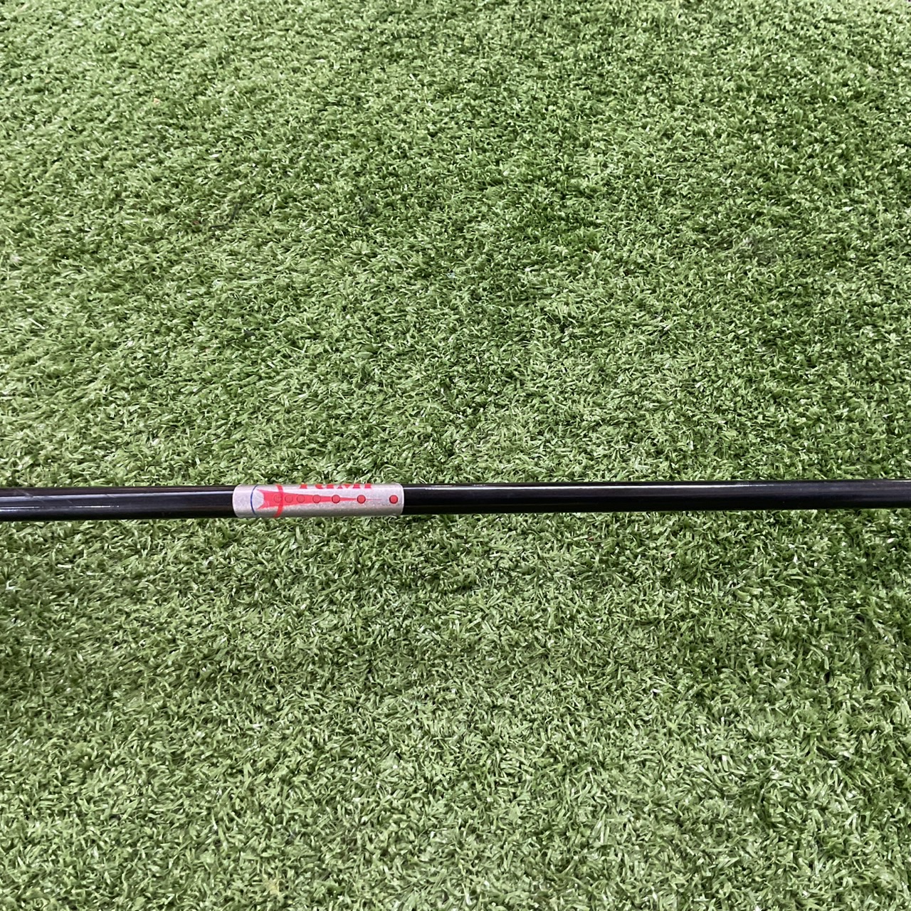 UTILITY 15° S.M.G : SUPER CHAMP #3/ CYMBAL SHAPE ก้านกราไฟร์