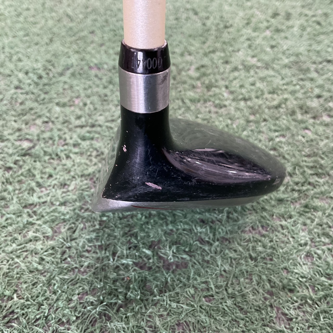 UTILITY 21 องศา TSURUYA : GOLDEN PRIX-VX- 7/ ROMBAX FLEX-S ก้านกราไฟร์