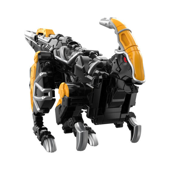 Preorder BANDAI Kyoryuger DX Western Combo & Kung Fu Combo FULLACTION VER. มัดจำ 500 บาท