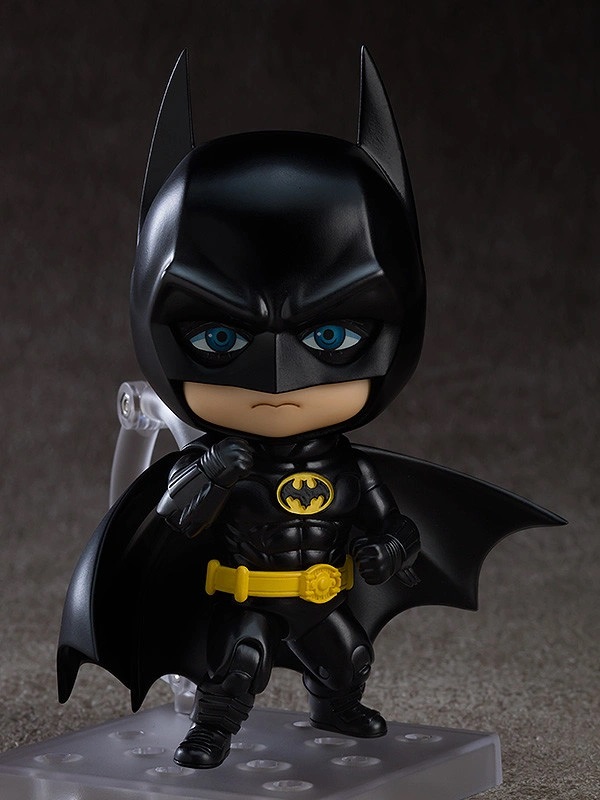 Nendoroid No.1694 The Batman 1989 Ver.